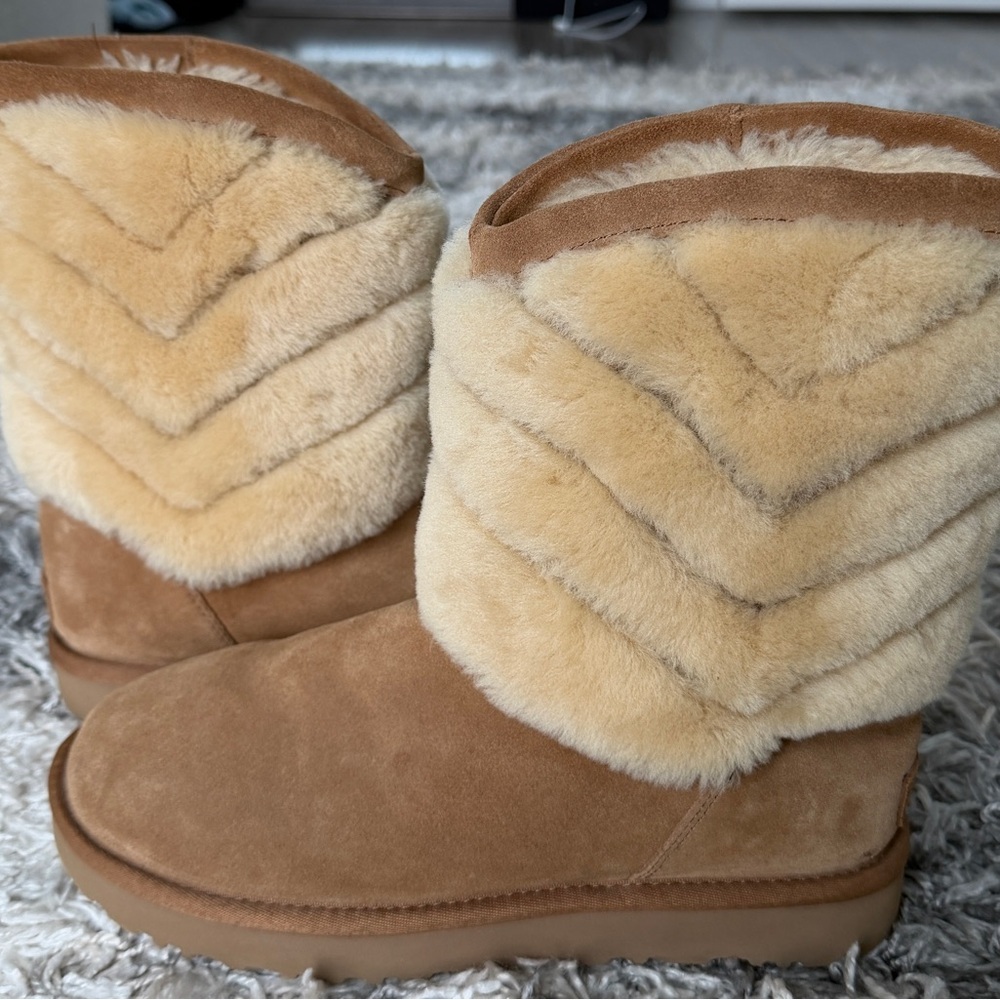 UGG Boots - image 1